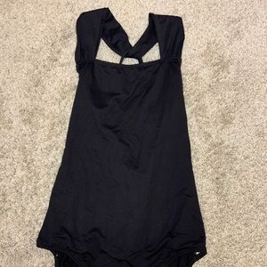 Bloch dance/ballet leotard